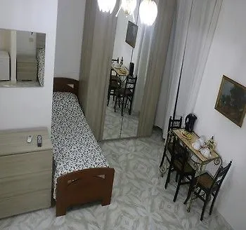 Szálloda El Corazon De